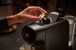 L'OR BARISTA XXL Forza (9) - 5 X 10 Koffiecups 19 L'OR BARISTA XXL Forza (9) - 5 X 10 Koffiecups -Koffiebenodigdheden Winkel 1200x800 4