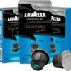 LAVAZZA Decafe 100 Stuks 1 LAVAZZA Decafe 100 Stuks -Koffiebenodigdheden Winkel 1200x821