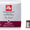 Illy Iperespresso Intenso 18 Capsules