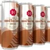 Douwe Egberts Ice Mocha Latte IJskoffie - 12 X 250 Ml