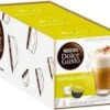NESCAFÉ® Dolce Gusto® Cappuccino - Multipak 10 X 8+8 Capsules 1 NESCAFÉ® Dolce Gusto® Cappuccino - Multipak 10 X 8+8 Capsules -Koffiebenodigdheden Winkel 1200x985