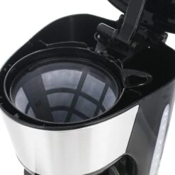 Koffiezetapparaat 750W 1,5 Liter -Koffiebenodigdheden Winkel 210 5129 3 1