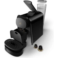 Philips Koffiecupmachine LM8012/60 L'OR BARISTA Zwart 13 Philips Koffiecupmachine LM8012/60 L'OR BARISTA Zwart -Koffiebenodigdheden Winkel 212 1644 5 1