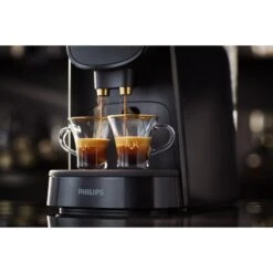 Philips Koffiecupmachine LM8012/60 L'OR BARISTA Zwart 14 Philips Koffiecupmachine LM8012/60 L'OR BARISTA Zwart -Koffiebenodigdheden Winkel 212 1644 6 1