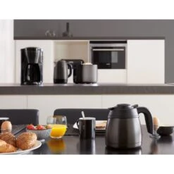 Philips Café Gaia Koffiezetapparaat HD7547/80 Met Thermische Kan -Koffiebenodigdheden Winkel 212 9200 9 1