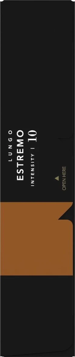 L'OR Lungo Estremo (10) - 10 X 20 Koffiecups 20 L'OR Lungo Estremo (10) - 10 X 20 Koffiecups -Koffiebenodigdheden Winkel 254x1200 2