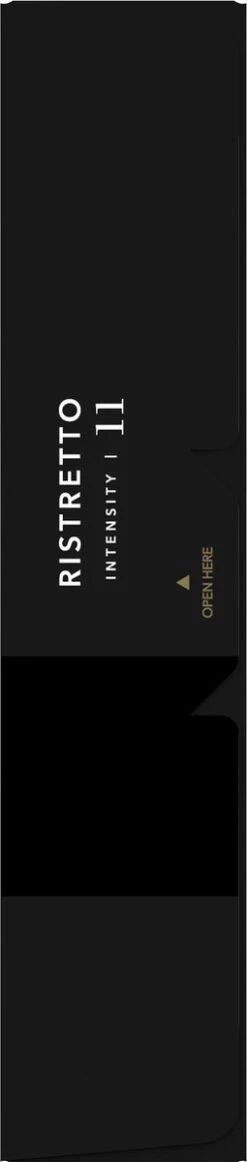 L'OR Espresso Ristretto (11) - 10 X 10 Koffiecups 16 L'OR Espresso Ristretto (11) - 10 X 10 Koffiecups -Koffiebenodigdheden Winkel 255x1200 1