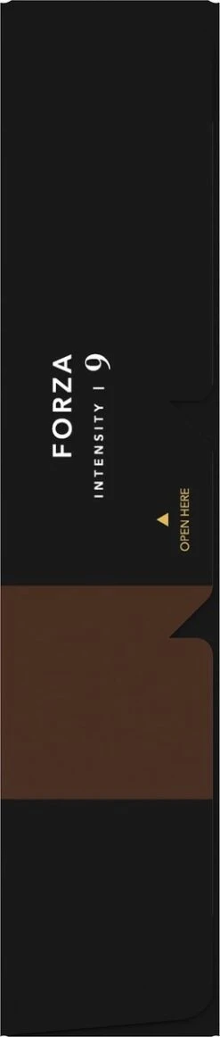L'OR Espresso Forza Koffiecups - Intensiteit 9/12 - 10 X 10 Capsules 18 L'OR Espresso Forza Koffiecups - Intensiteit 9/12 - 10 X 10 Capsules -Koffiebenodigdheden Winkel 255x1200 9