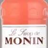 Monin Bubble Gum Siroop | 70cl | 1 Monin Bubble Gum Siroop | 70cl | -Koffiebenodigdheden Winkel 291x1200