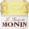Monin Vanille Koffie Siroop Fles 70cl 1 Monin Vanille Koffie Siroop Fles 70cl -Koffiebenodigdheden Winkel 291x1200 2