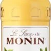 Monin Siroop Hazelnoot - Koffiesiroop - 1 Liter 2 Monin Siroop Hazelnoot - Koffiesiroop - 1 Liter -Koffiebenodigdheden Winkel 304x1200