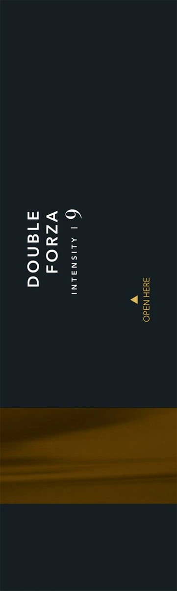 L'OR BARISTA XXL Forza (9) - 5 X 10 Koffiecups 5 L'OR BARISTA XXL Forza (9) - 5 X 10 Koffiecups - Afbeelding 3