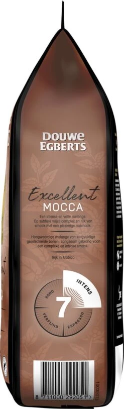 Douwe Egberts Mocca Koffiebonen - 4 X 500 Gram 17 Douwe Egberts Mocca Koffiebonen - 4 X 500 Gram -Koffiebenodigdheden Winkel 364x1200 7