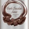 Monin Dessert Topping Dark Chocolate - 50 Cl 1 Monin Dessert Topping Dark Chocolate - 50 Cl -Koffiebenodigdheden Winkel 366x1200