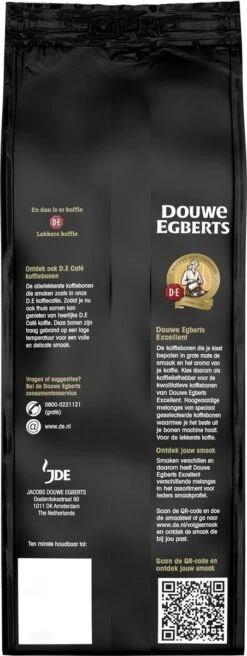 Douwe Egberts Mocca Koffiebonen - 4 X 500 Gram 16 Douwe Egberts Mocca Koffiebonen - 4 X 500 Gram -Koffiebenodigdheden Winkel 452x1200 1