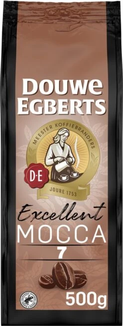 Douwe Egberts Mocca Koffiebonen - 4 X 500 Gram 15 Douwe Egberts Mocca Koffiebonen - 4 X 500 Gram -Koffiebenodigdheden Winkel 453x1200 5