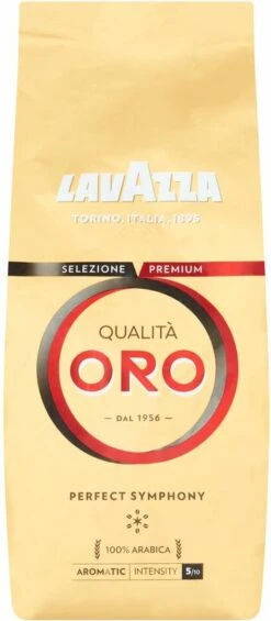 Lavazza Qualità Oro Koffiebonen 6 X 500g 16 Lavazza Qualità Oro Koffiebonen 6 X 500g -Koffiebenodigdheden Winkel 525x1200 1
