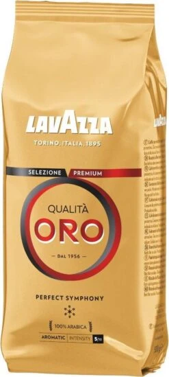 Lavazza Qualità Oro Koffiebonen 6 X 500g 14 Lavazza Qualità Oro Koffiebonen 6 X 500g -Koffiebenodigdheden Winkel 540x1200