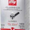 Illy - E.S.E. Servings Classico Lungo 12 X 18 Stuks 2 Illy - E.S.E. Servings Classico Lungo 12 X 18 Stuks -Koffiebenodigdheden Winkel 643x1200 6