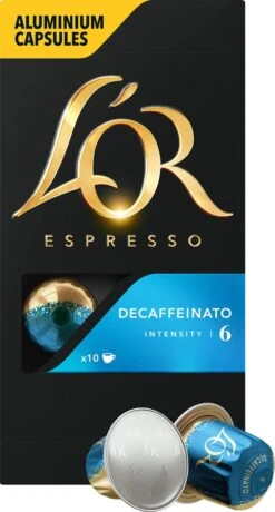 L'OR Espresso Koffiecups Variatiepakket - 8 X 10 Capsules 14 L'OR Espresso Koffiecups Variatiepakket - 8 X 10 Capsules -Koffiebenodigdheden Winkel 645x1200