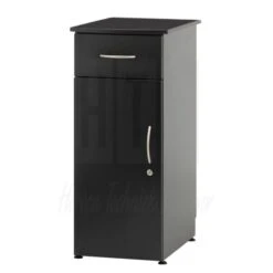 ANIMO ONDERKAST OPTIFRESH (B) NG DOORVOER AFVALBAK, 65060