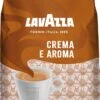 Lavazza Crema E Aroma Koffiebonen 1 Lavazza Crema E Aroma Koffiebonen -Koffiebenodigdheden Winkel 670x1200 2