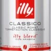 Illy Classico Koffiebonen - 6 X 250 Gram 2 Illy Classico Koffiebonen - 6 X 250 Gram -Koffiebenodigdheden Winkel 678x1200 1