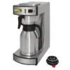Buffalo Koffiezetapparaat 1,9 Liter, 230 Volt 50HZ, DN487