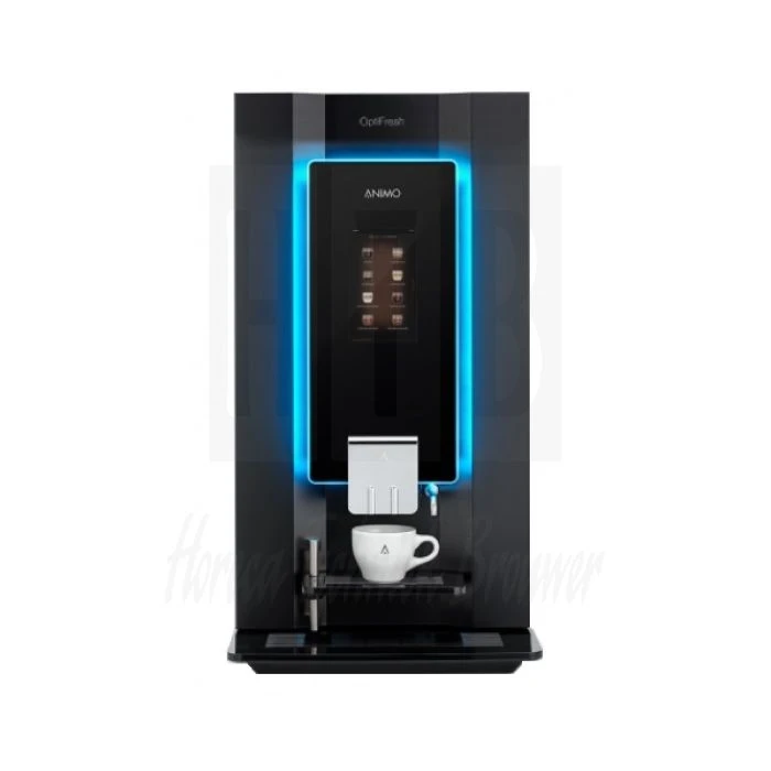 OPTIFRESH 4 TOUCH - RVS, 1004730 3 OPTIFRESH 4 TOUCH - RVS, 1004730