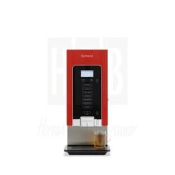 ANIMO OPTIVEND 21S NG - ROOD