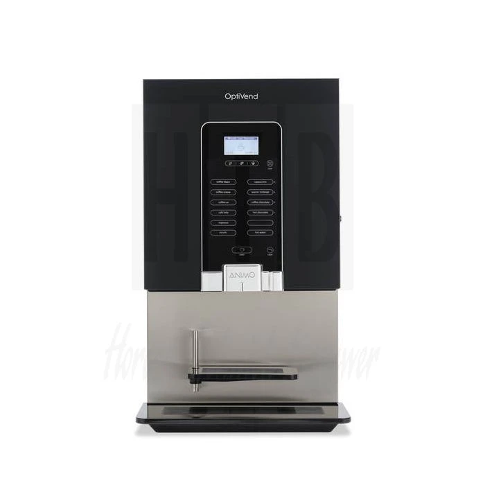 ANIMO OPTIVEND 33 TS NG - ZWARTGRIJS 3 ANIMO OPTIVEND 33 TS NG - ZWARTGRIJS