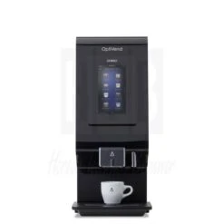ANIMO OptiVend 11s Touch INSTANT KOFFIEMACHINE, 1 CANISTER 5,1 Liter, 1009950