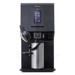 ANIMO OptiVend 11 TL Touch INSTANT KOFFIEMACHINE, GESCHIKT VOOR THERMOSKAN, 1 CANISTER 5,1 LITER, 1 MIXER, 1009970
