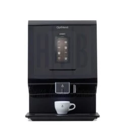 ANIMO OptiVend 43 Touch INSTANT KOFFIEMACHINE, 4 CANISTERS 2,3 Liter, 3 MIXERS, 1009963