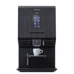 ANIMO OptiVend 43 TS Touch INSTANT KOFFIEMACHINE, 4 CANISTERS 2,3 LITER, 3 MIXERS, 1009969