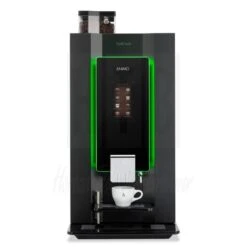 ANIMO OPTIFRESH BEAN 4 TOUCH - ZWART, 1006010