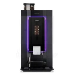 ANIMO OPTIFRESH BEAN 1 TOUCH - ZWART, 1006007