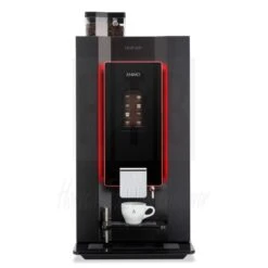 ANIMO OPTIFRESH BEAN 2 TOUCH - ZWART, 1006008