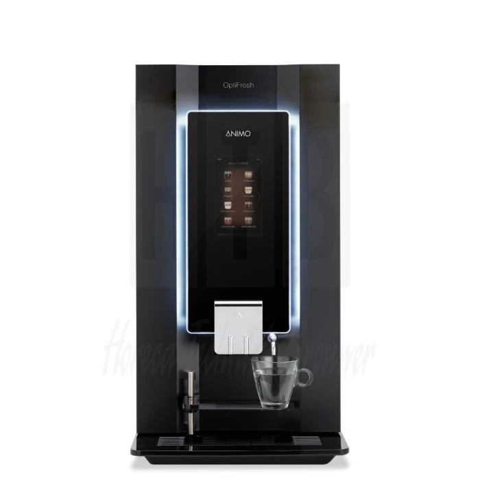 ANIMO OPTIFRESH 1 TOUCH - ZWART, 1006003 3 ANIMO OPTIFRESH 1 TOUCH - ZWART, 1006003