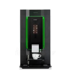 ANIMO OPTIFRESH 3 TOUCH - ZWART, 1006005