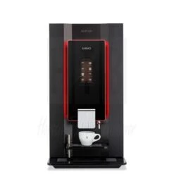 ANIMO OPTIBEAN 4 TOUCH - ZWART, 1008458