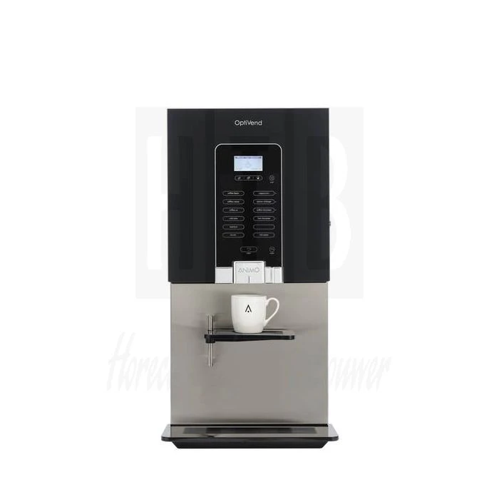 ANIMO OPTIVEND 11 TL NG - ZWARTGRIJS, 1003770 3 ANIMO OPTIVEND 11 TL NG - ZWARTGRIJS, 1003770