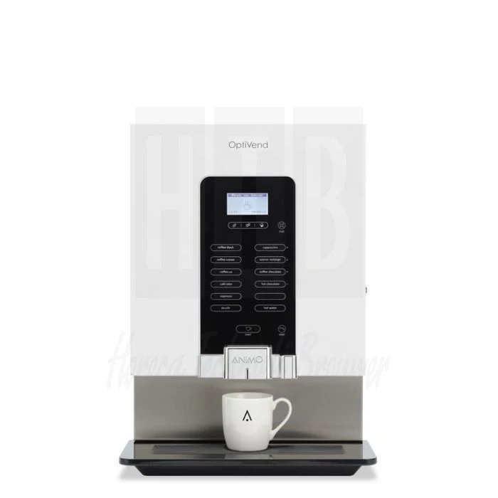 ANIMO OPTIVEND 42 NG - WIT 3 ANIMO OPTIVEND 42 NG - WIT