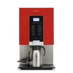 ANIMO OPTIVEND 43 TS NG - ROOD