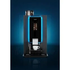 ANIMO OPTIFRESH BEAN 1 TOUCH - RVS, 1004731