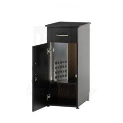 ANIMO ONDERKAST OPTIBEAN MET DOORVOER AFVALBAK, 1001559